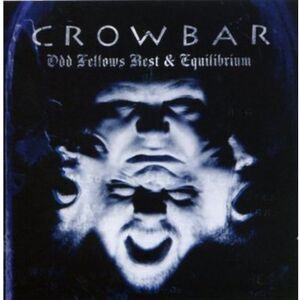 Crowbar - Odd Fellows Rest  CD